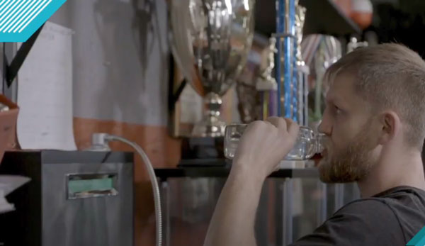 Целебные качества ионизированной воды