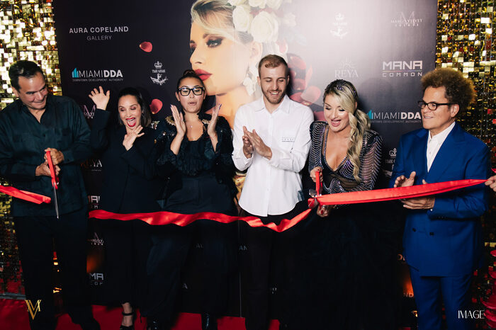 Grand Openings