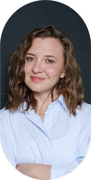 Оксана Сливинская, ко-фаундер Co-Actors