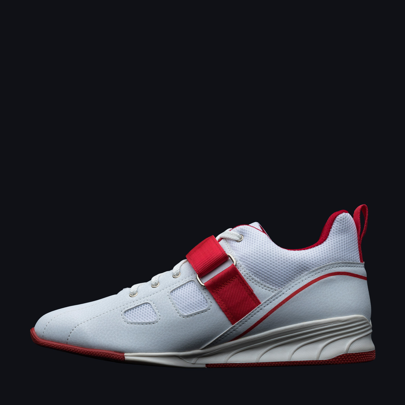 wit weightlifting shoes