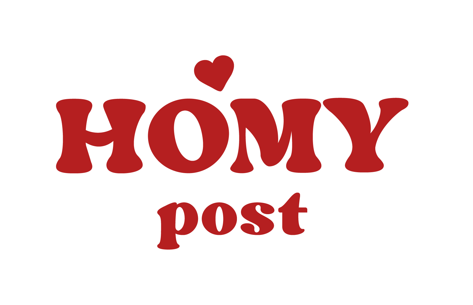 HOMYPOST