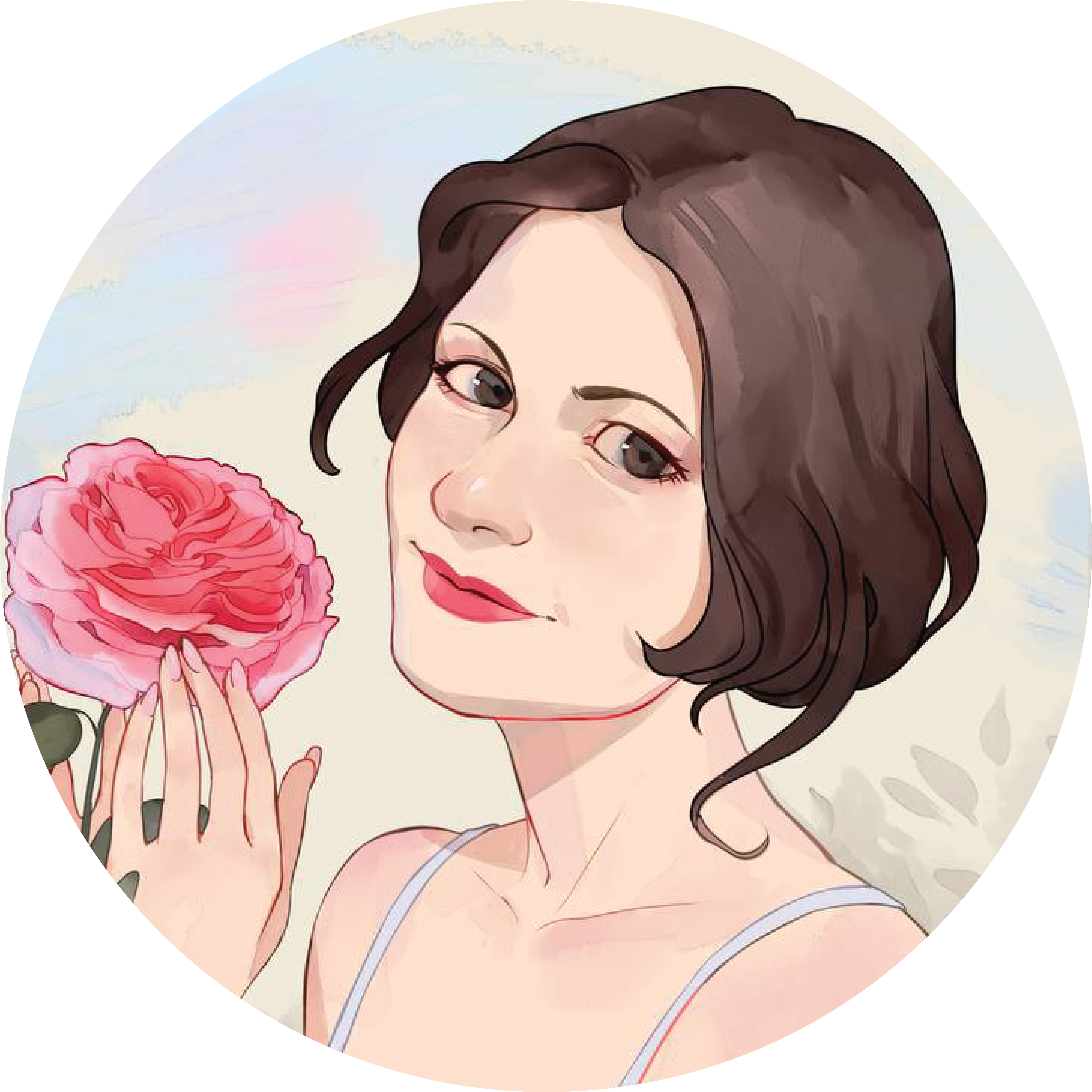 Софья Шамрай. Услуги по сопровождению садов