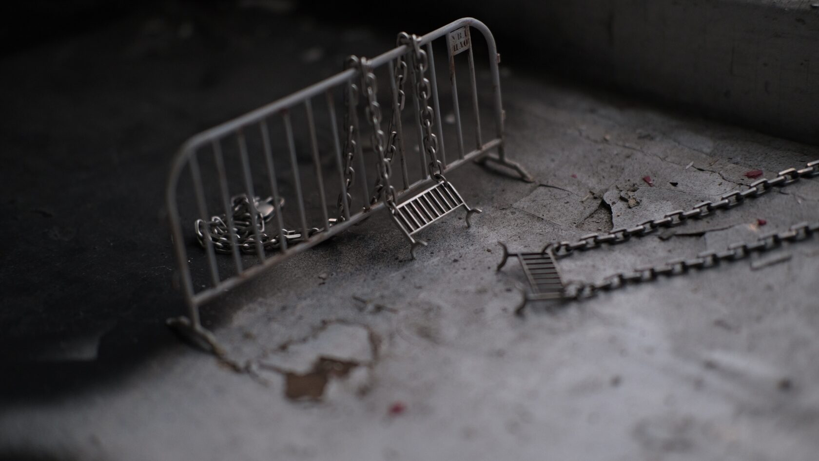 Кулон "Барьер"