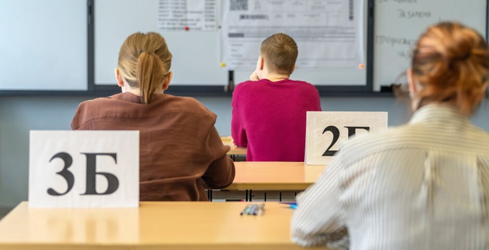 Образование: новые правила сдачи экзаменов в 2025 году