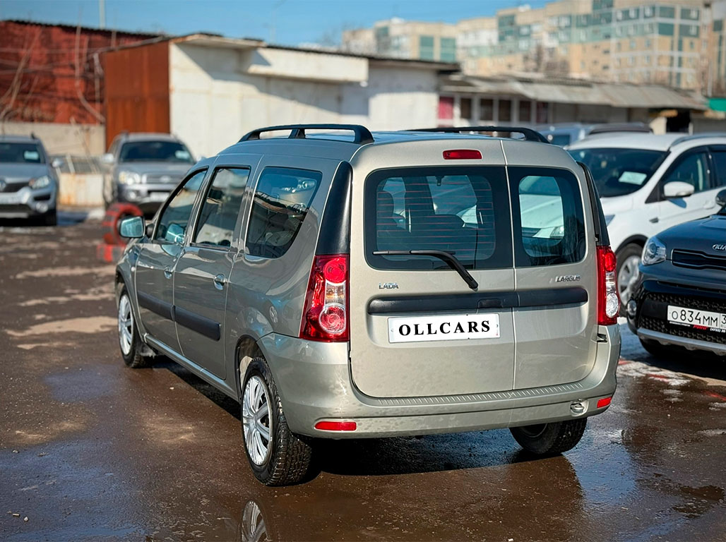 Lada Vesta