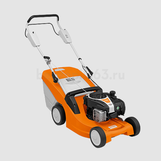 Газонокосилка STIHL RM 443