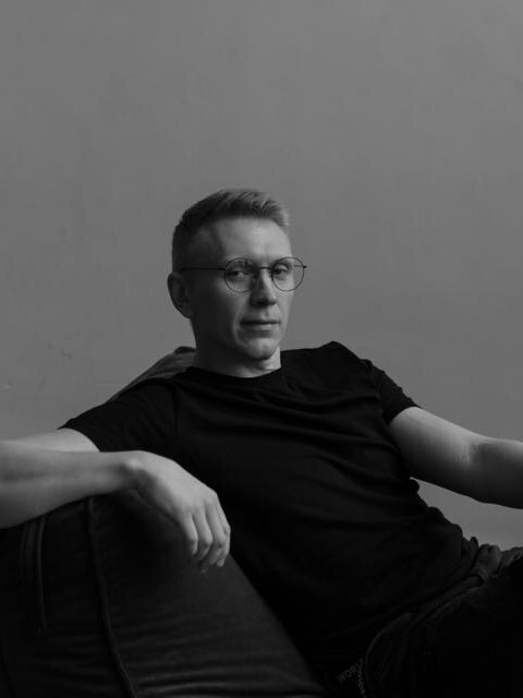 Олег Губарьков