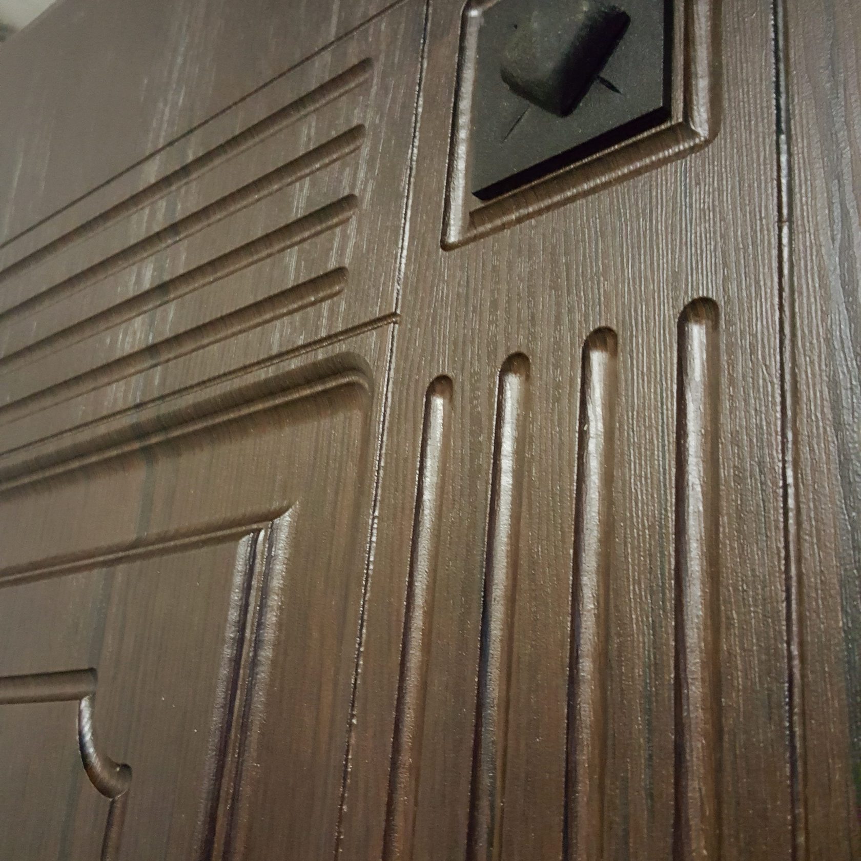 Пленка PVC или ПВХ