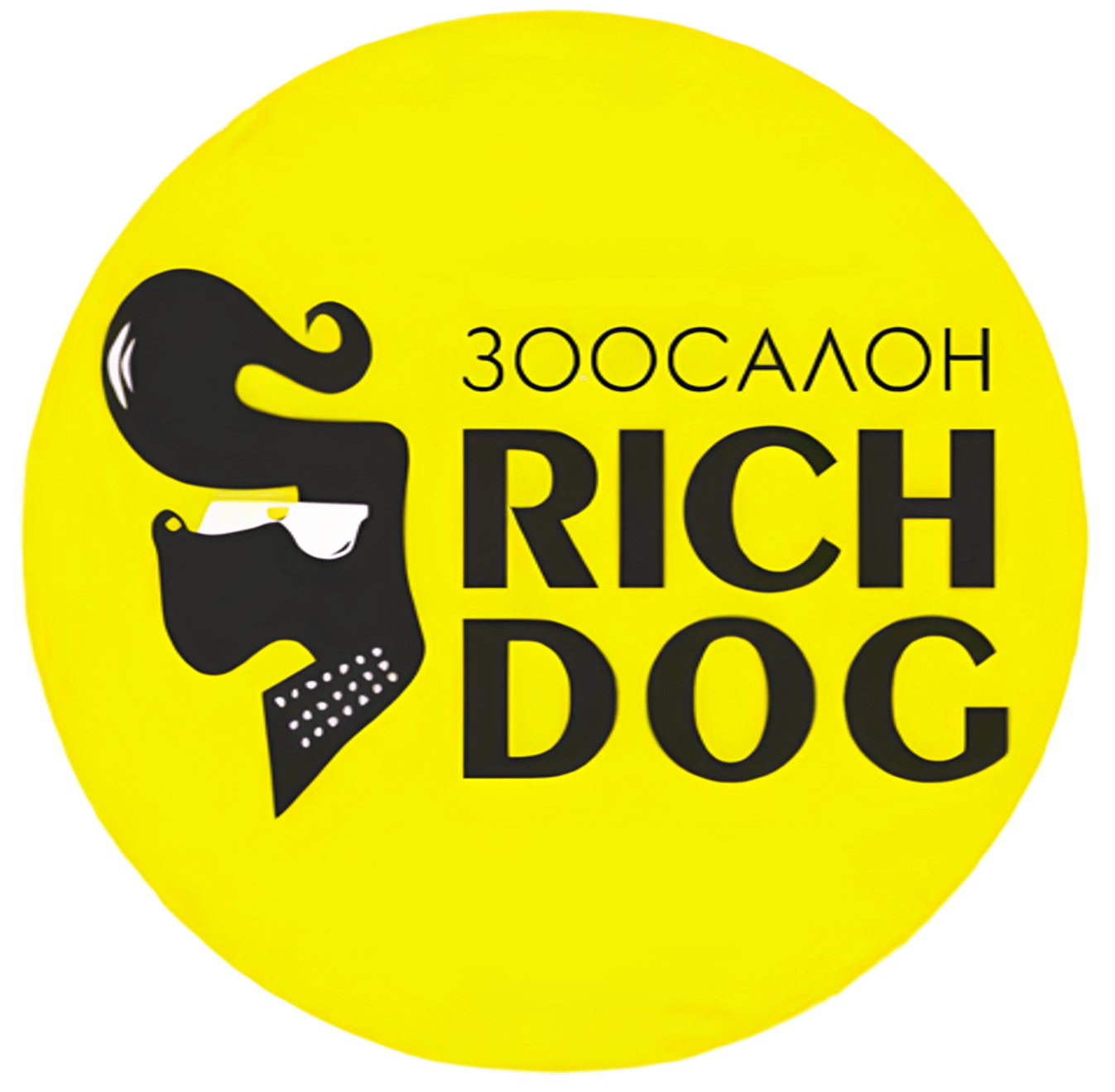 RICH DOG