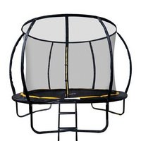 Батут купить с внутренней сеткой 