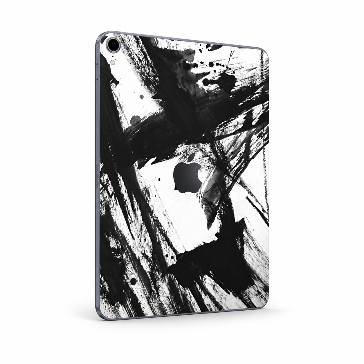 iPad с покрытием Pro-Cover — 3D