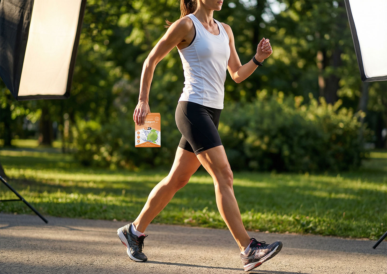 Как коллаген влияет на сосуды?