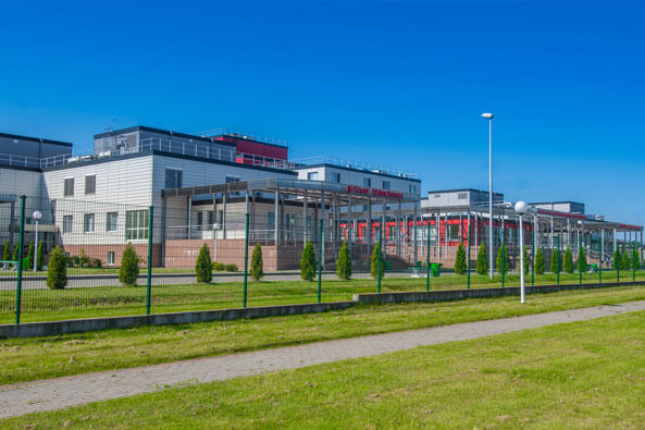 ФГБУ ФЦВМТ Минздрава России в Калининграде