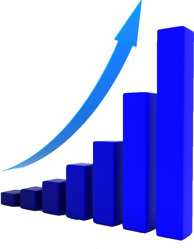 Рост обучение. Диаграмма роста. График вверх. График роста. Рост продаж.