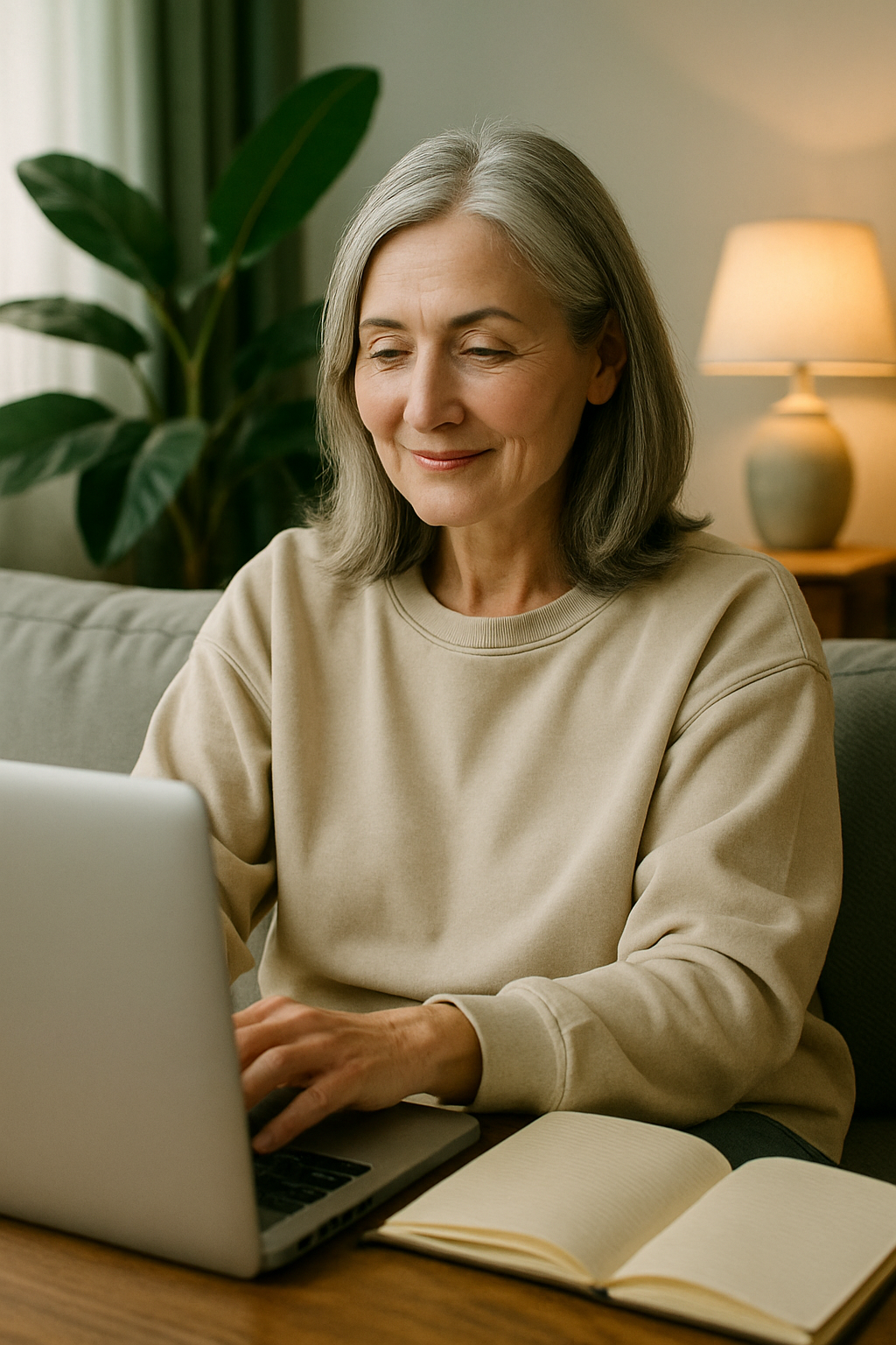 пять направлений удалённой занятости без стресса