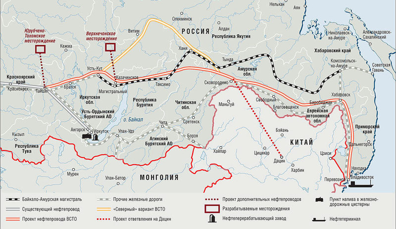 Подстанция в Усть-Кут связывает БАМ, Транссиб, ВСТО и Силу Сибири в единую энергосистему