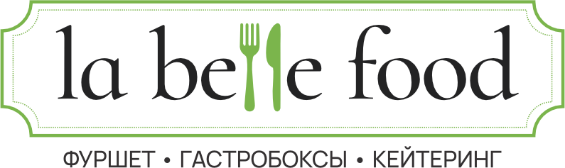 la belle food