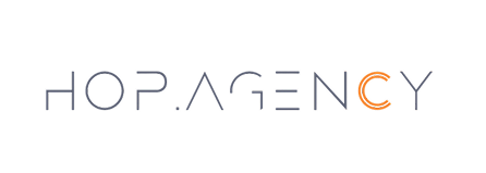 Hop.Agency
