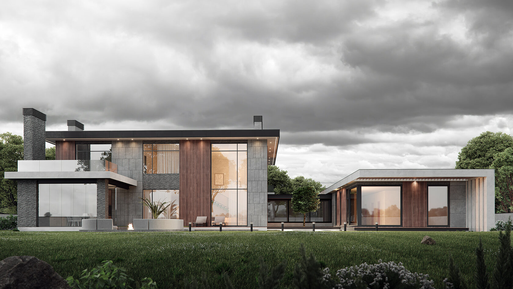 Домокомплекты в Динской проекты