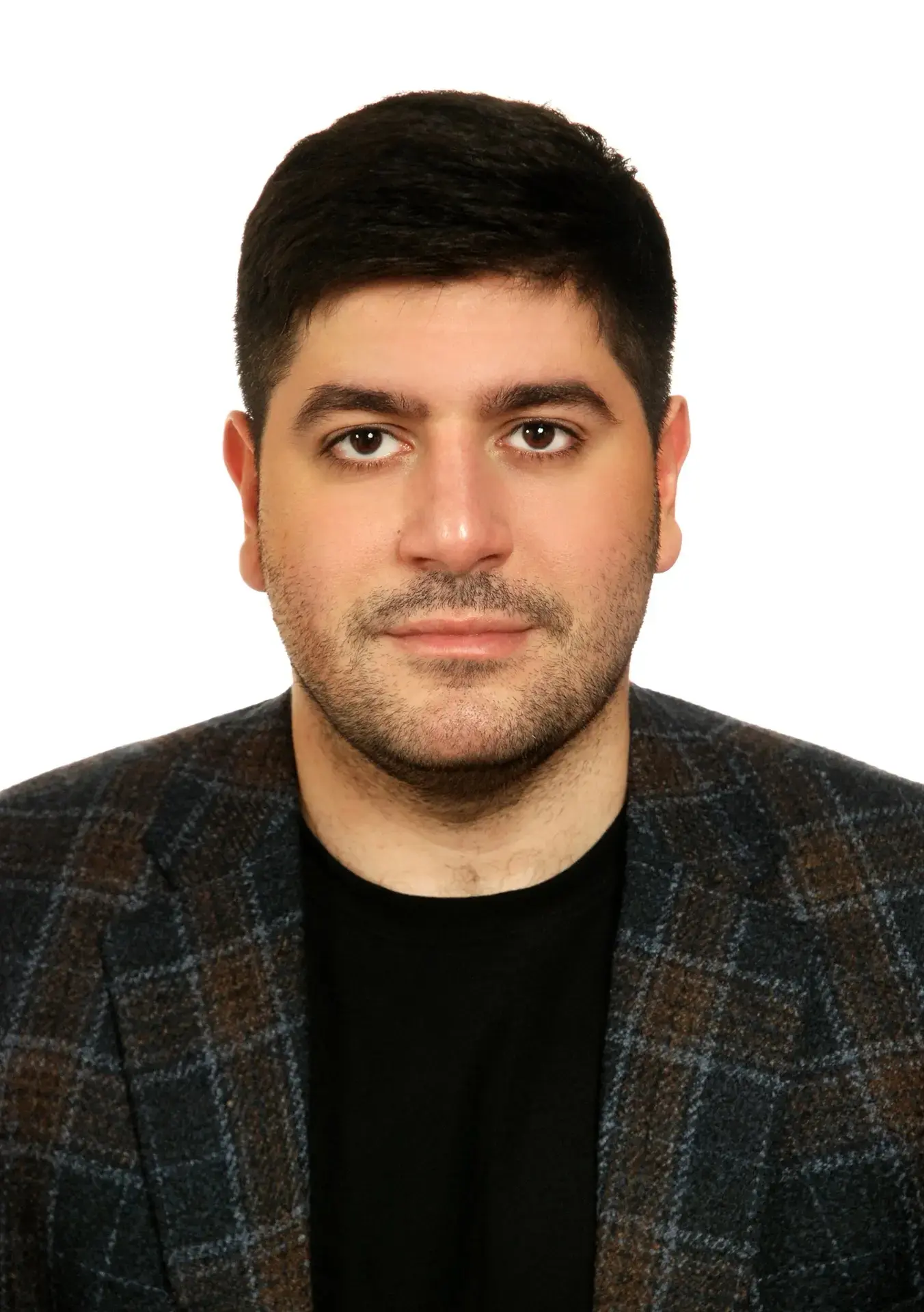 Карапетян Арен Арсенович