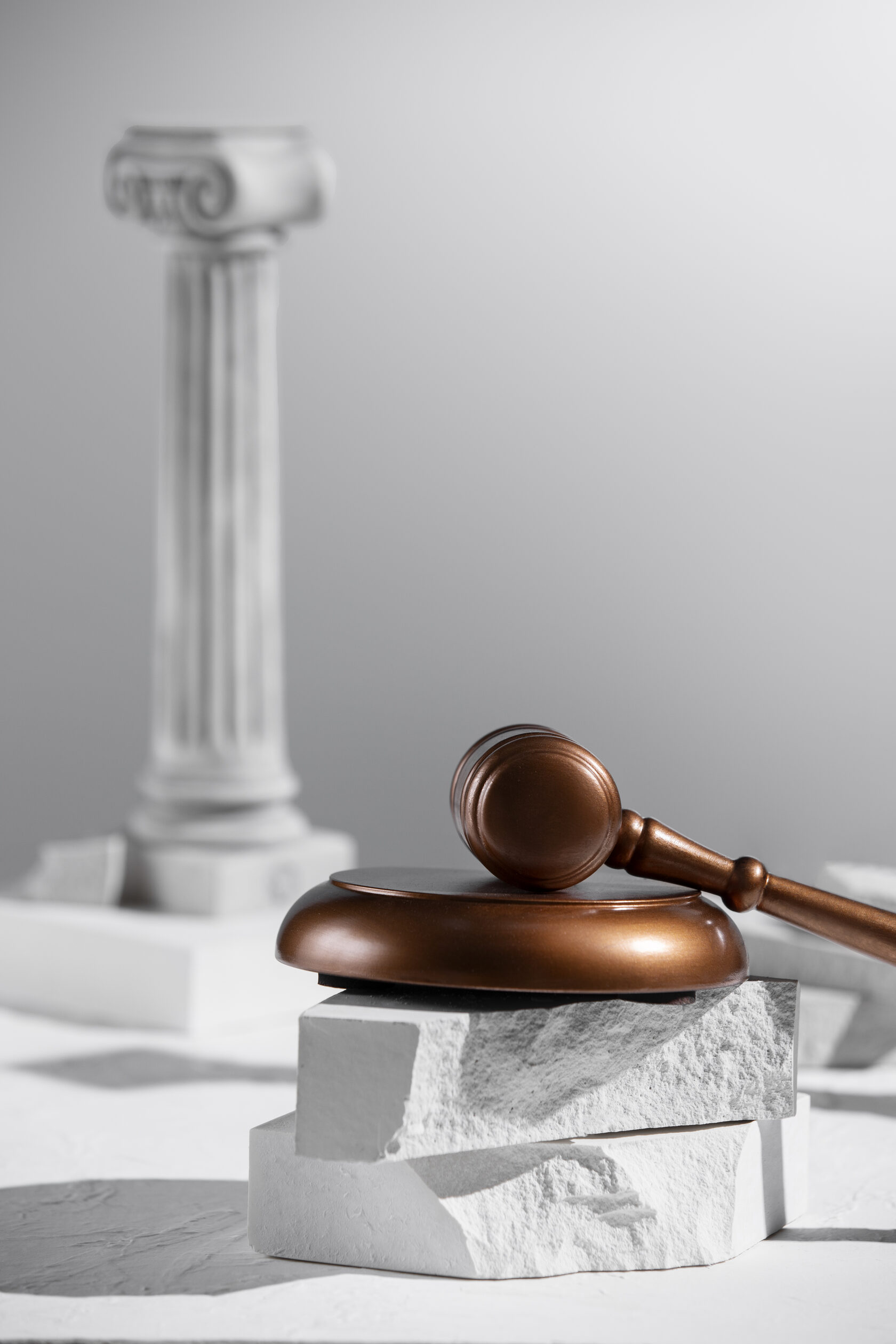 Судебный процесс