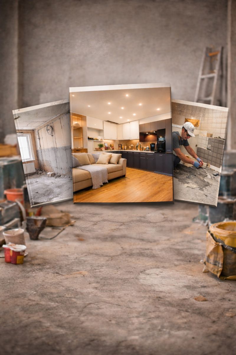 Превью PDF с кейсами ремонта