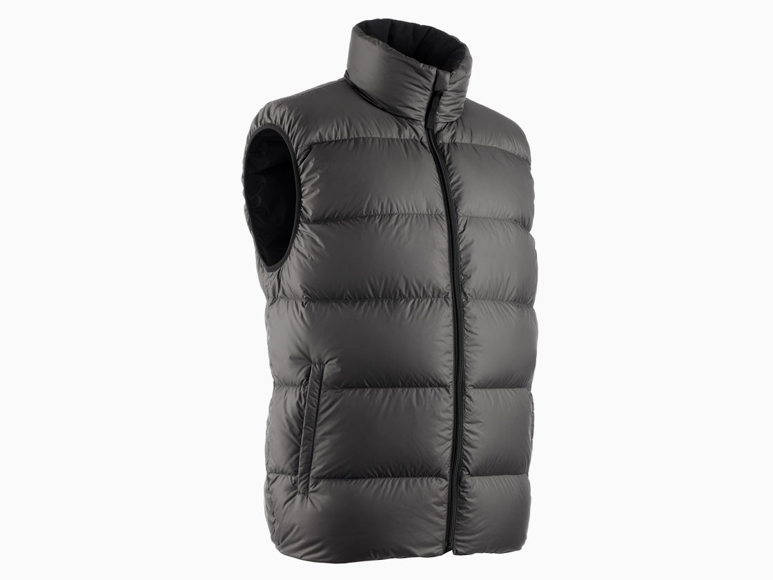 Жилет Bask Meru Vest