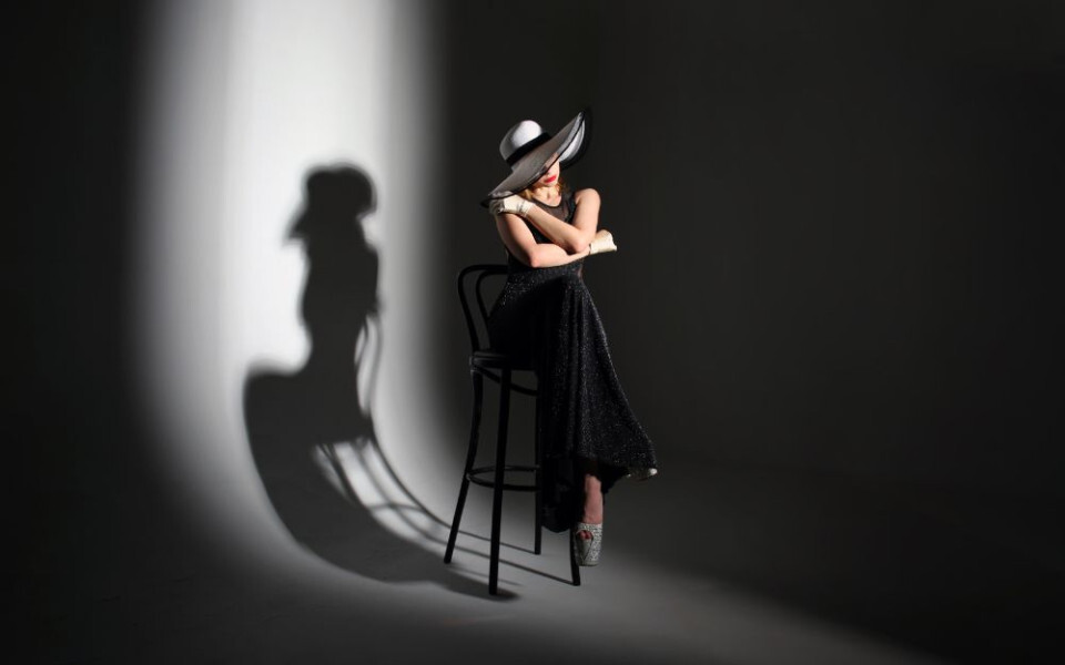 Как выбрать модель для съемки, чтобы результат продавал