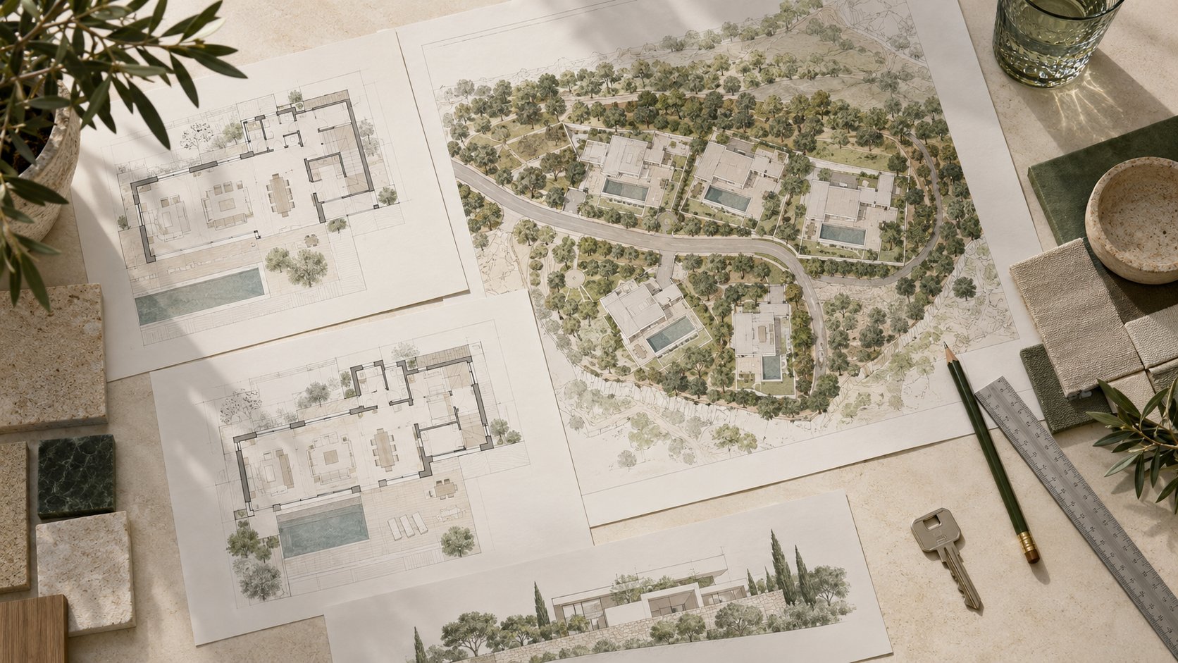How to Evaluate an Off-Plan Property Before You Reserve