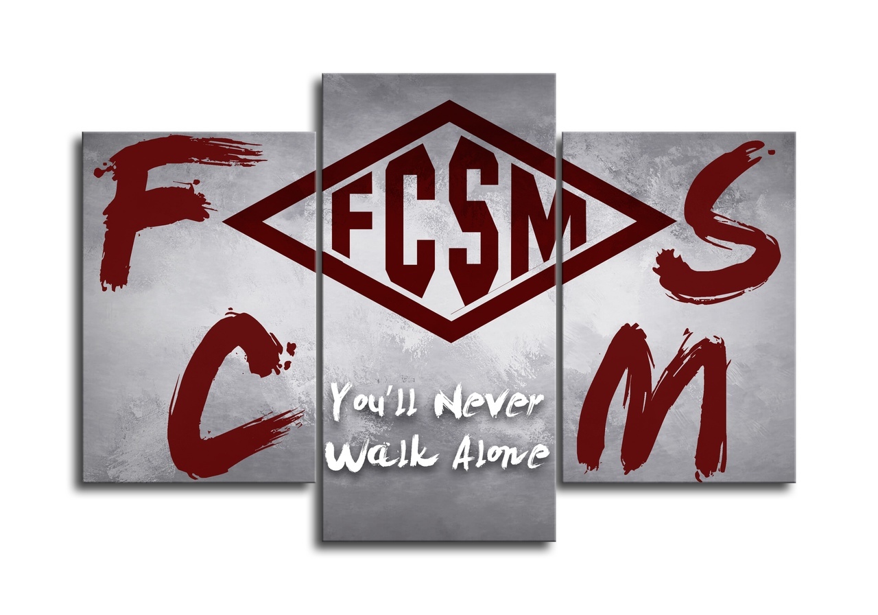 Эскизы тату fcsm