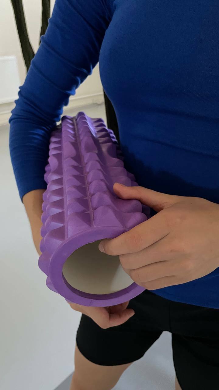 GAMAK | Студия аэройоги, растяжки и массажа