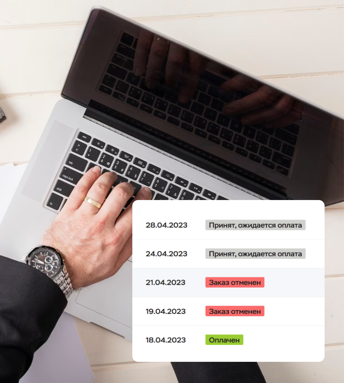 B2B-платформа оптовых продаж | Готовый личный кабинет