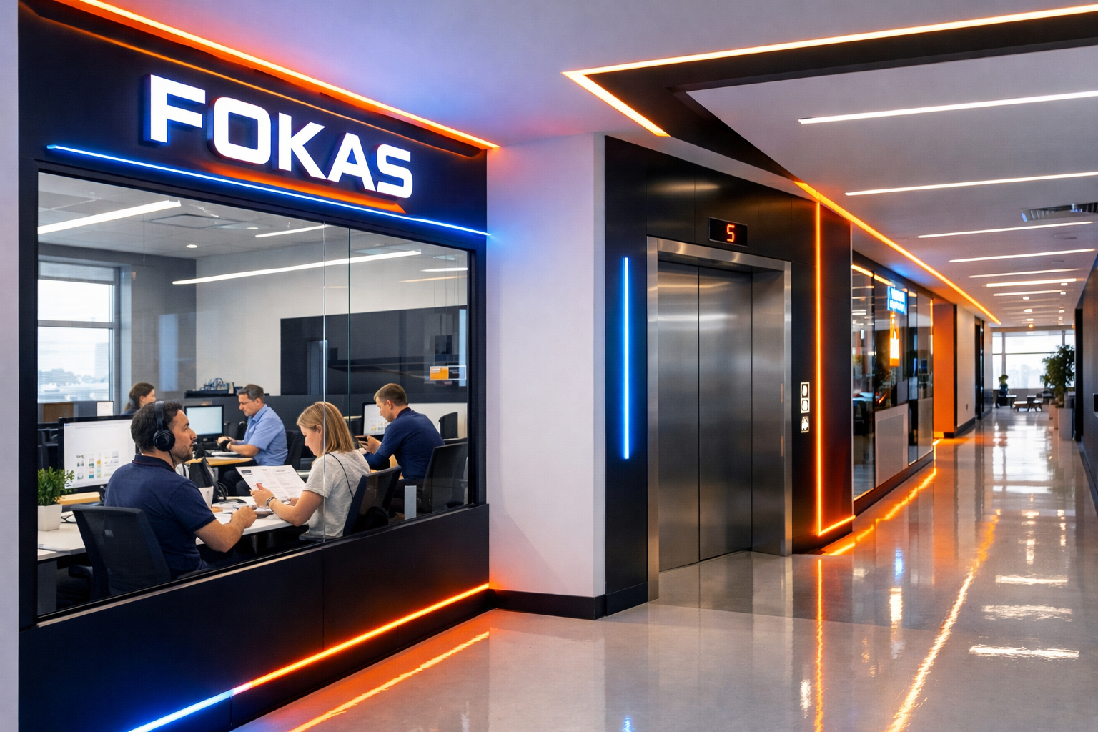 Регистрация и наполнение карточки