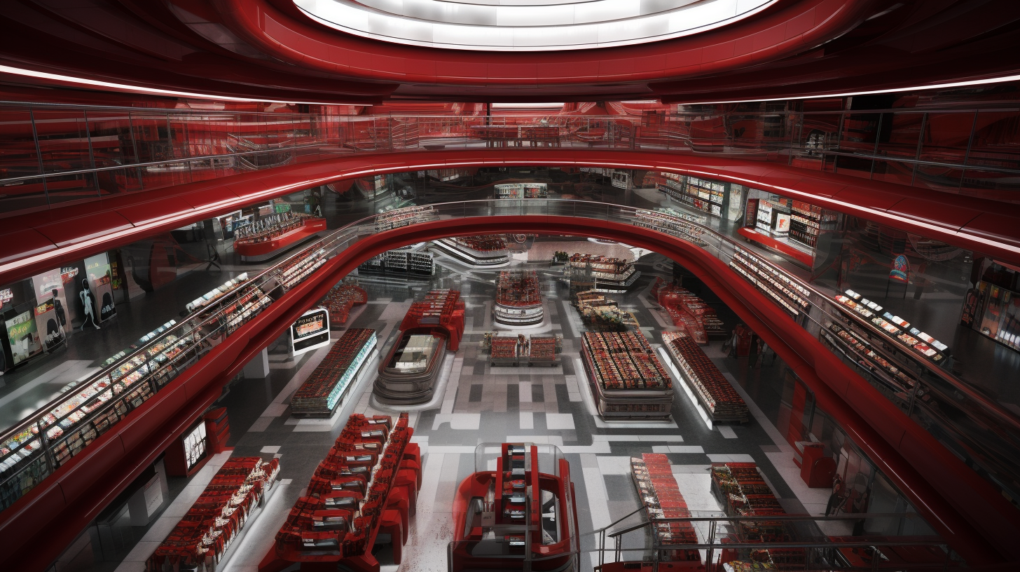 Магнит Экстра. Всё и Сразу | TWIGA TOUCH