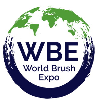 Join P.G. GROUP SRL at the World Brush Expo 2024 in Bologna! Discover our high-quality automated lines and equipment for manufacturing flat, oval, and round paintbrushes