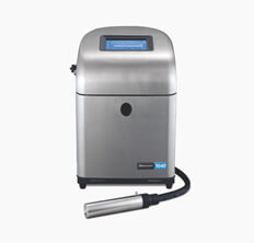 Каплеструйный принтер