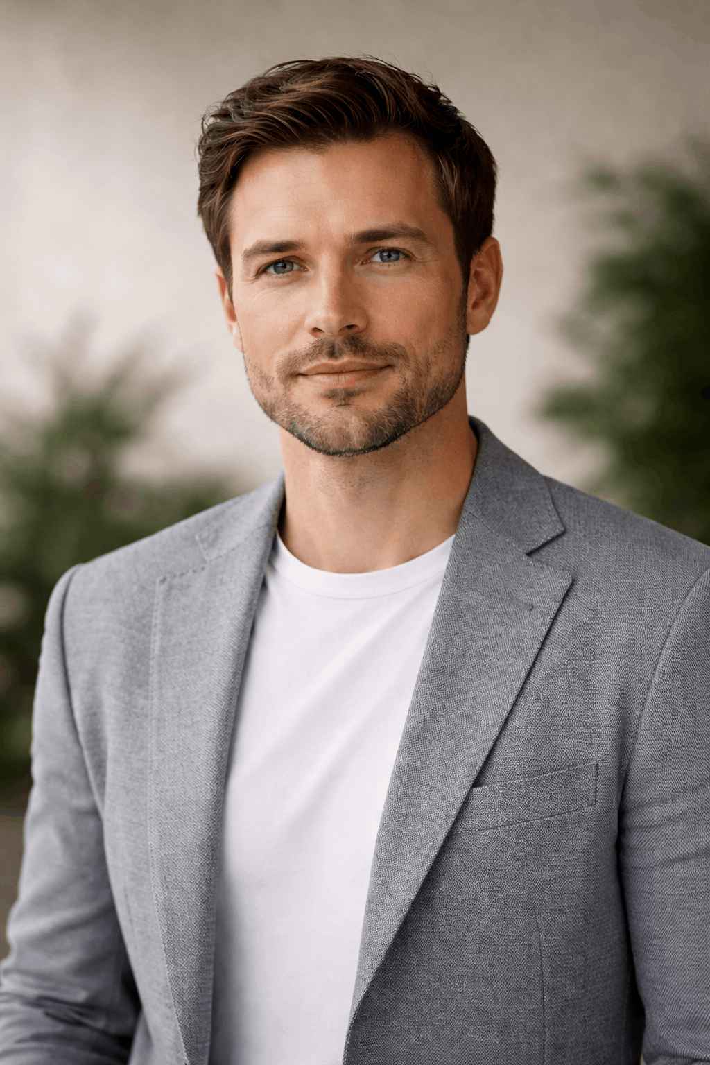 Александр Волков