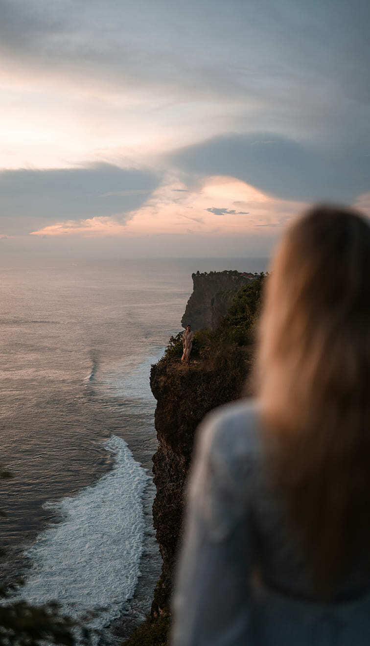 Surfside Bali Villas Apartments 