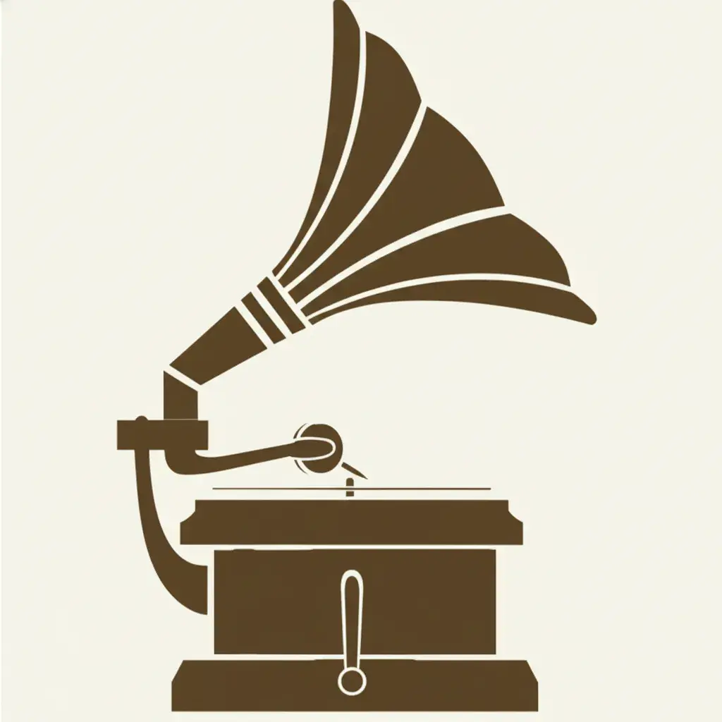  ГРАММОФОНИКА 