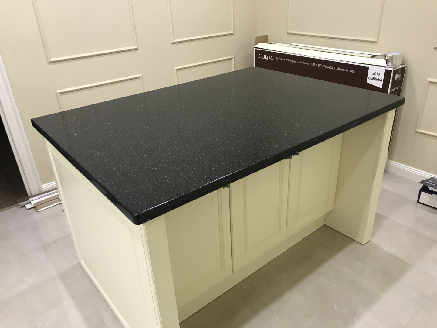 мебель под заказ Донецк ДНР кухня№18