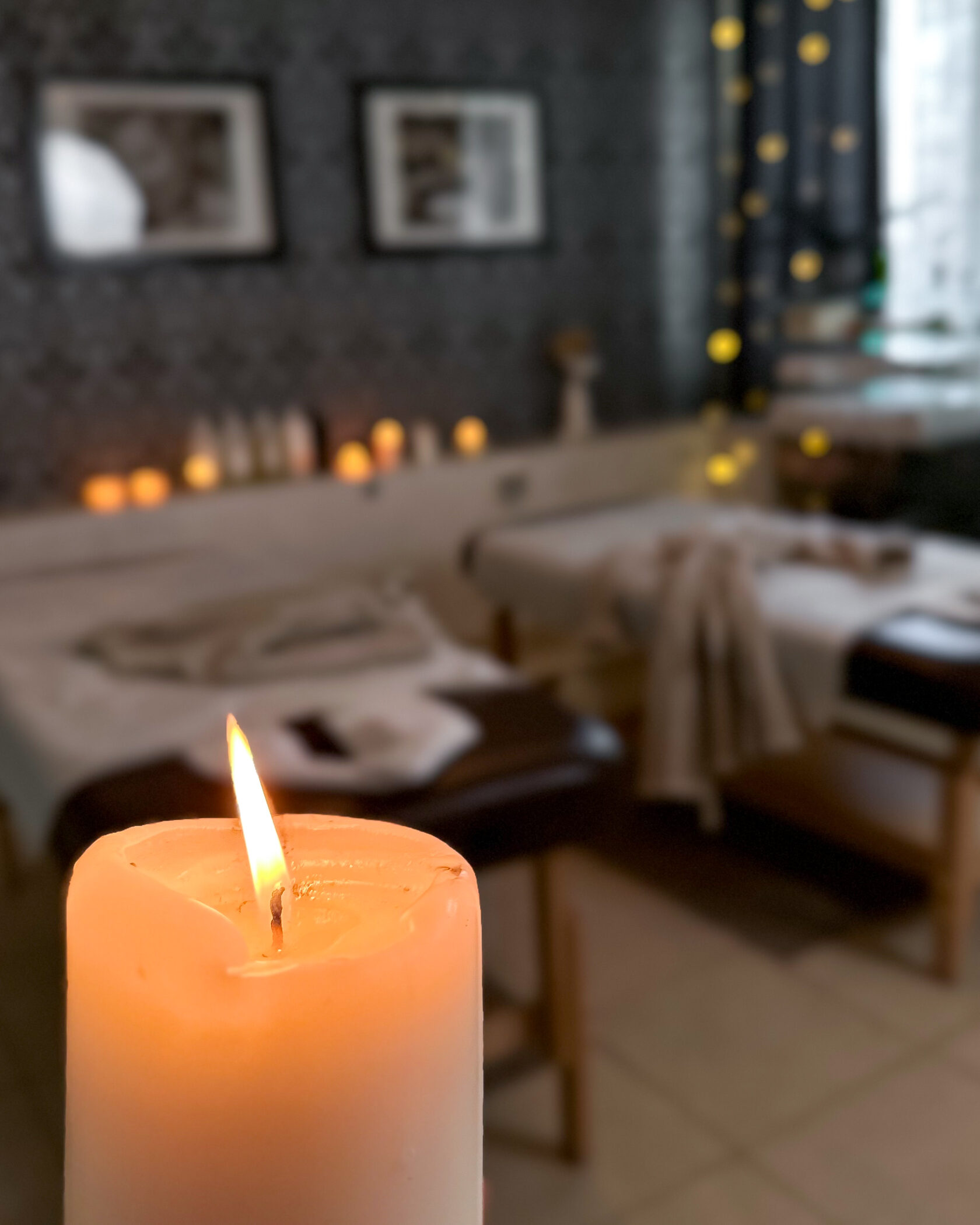 SPA-программа «Гавайское побережье»