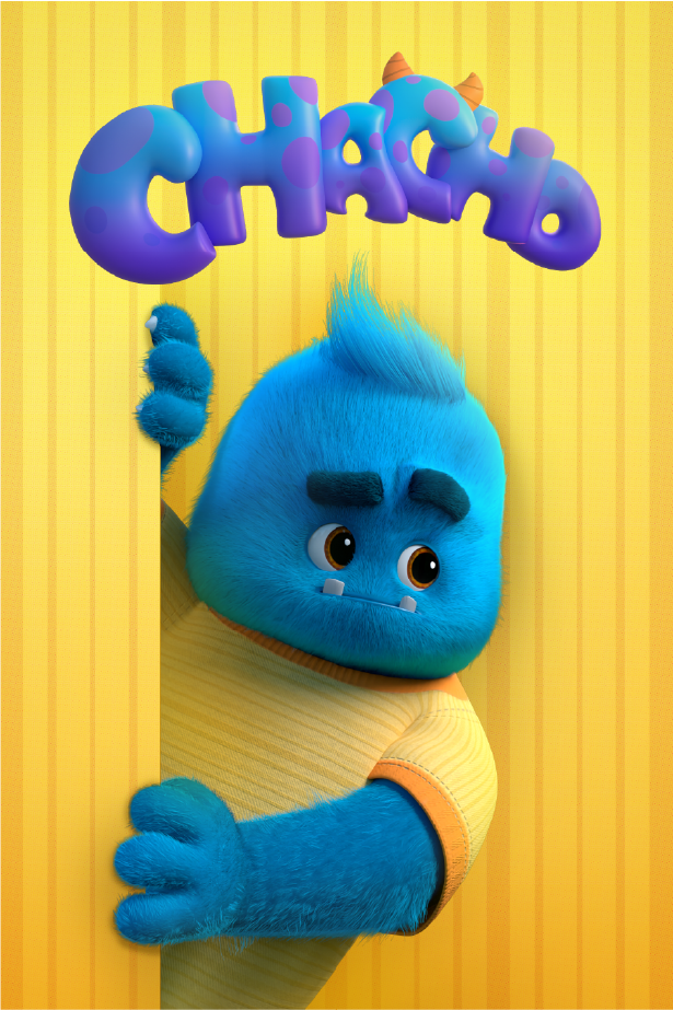 Chacho