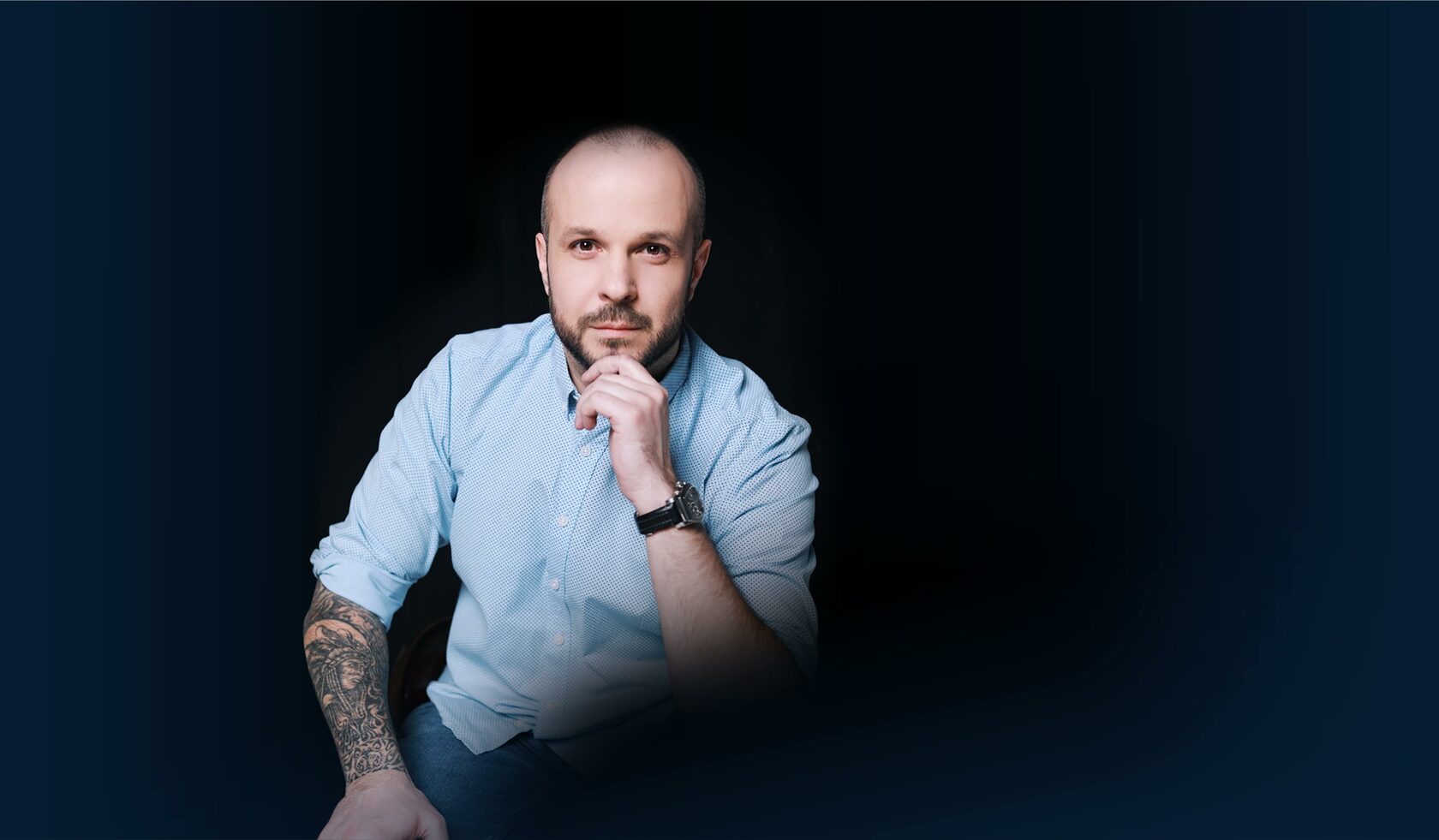 Дмитрий Полищук