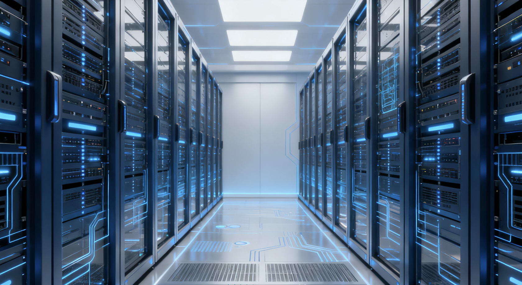 Архитектура SuperPoD: масштаб и производительность