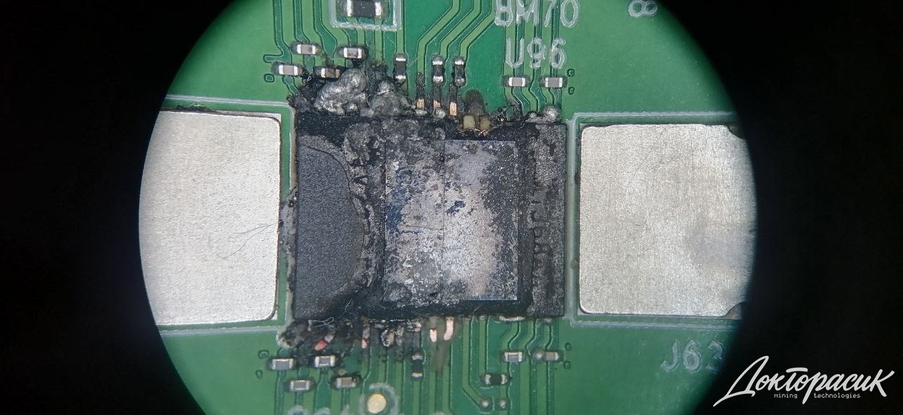 Лаборатория компании 