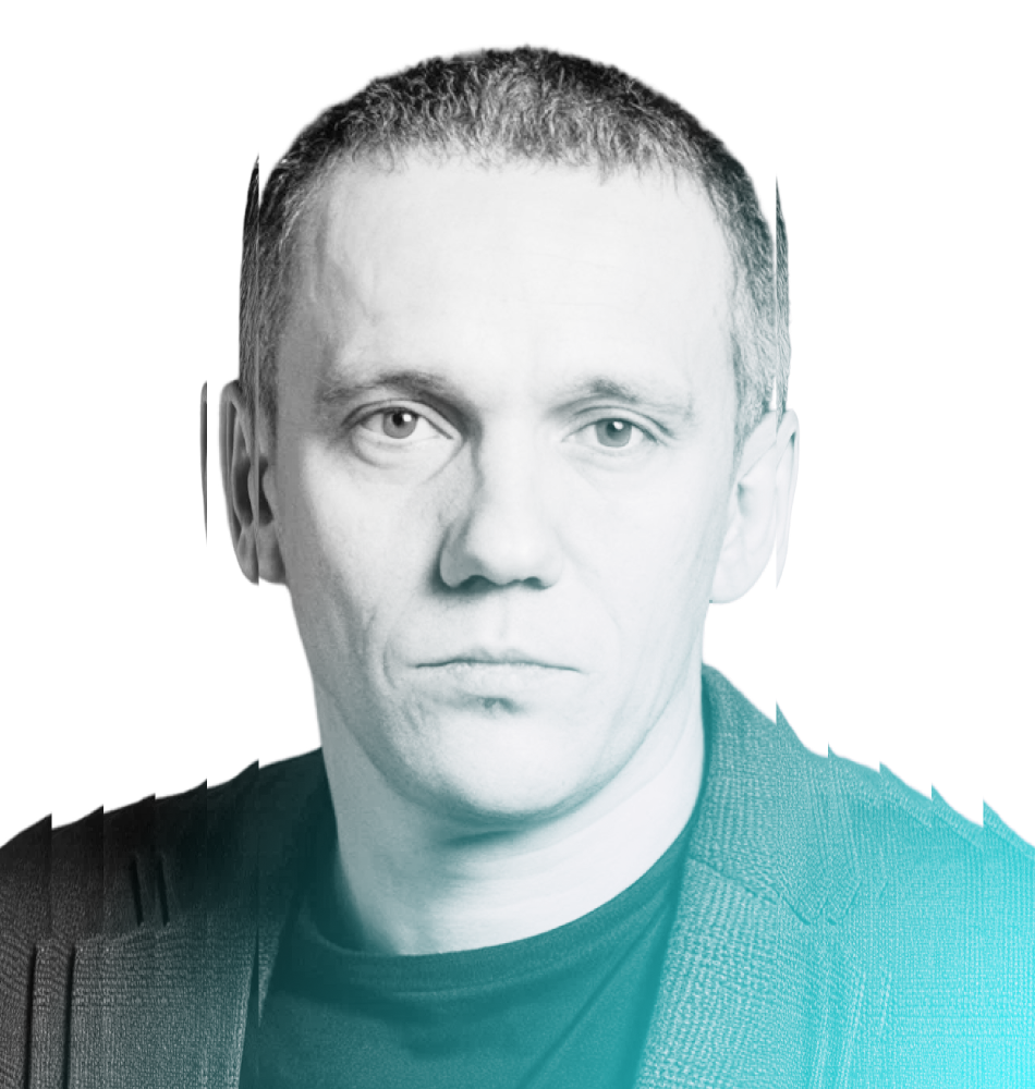 Дмитрий Трунев