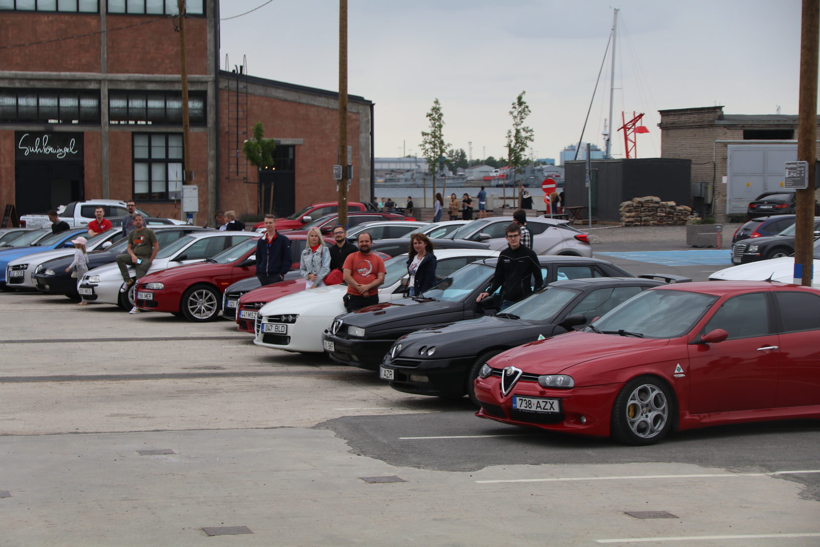 Alfa Romeo Club Estonia