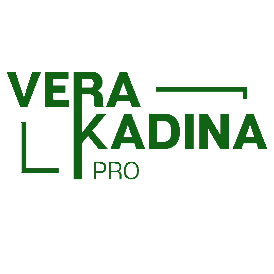  Вера Кадина Pro 
