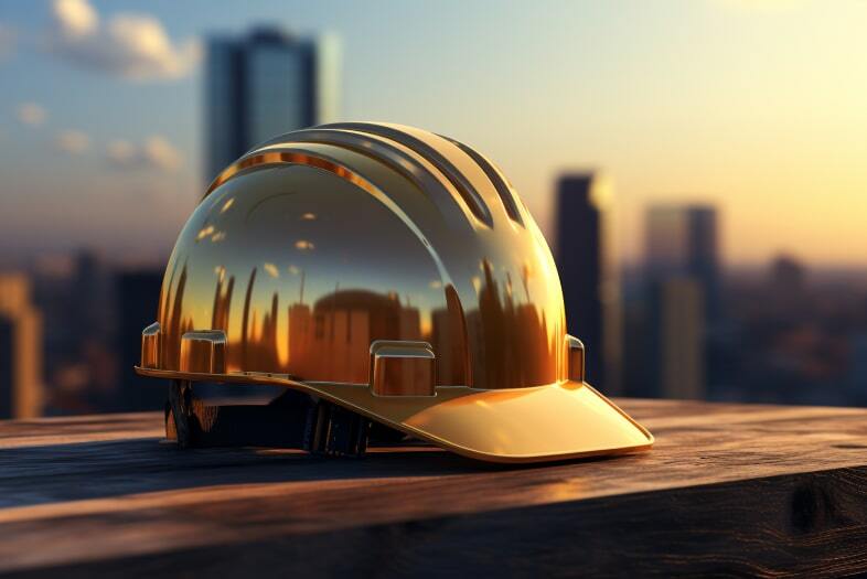 Строительные бизнесы