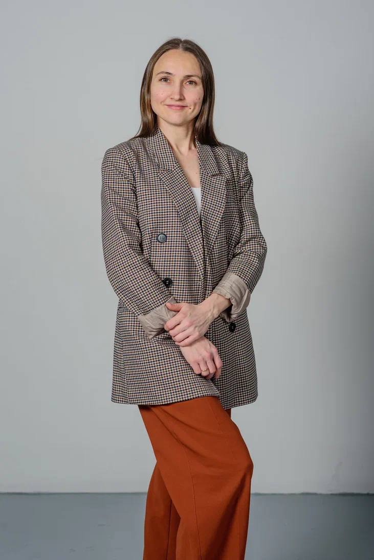 Алиса Биктимирова